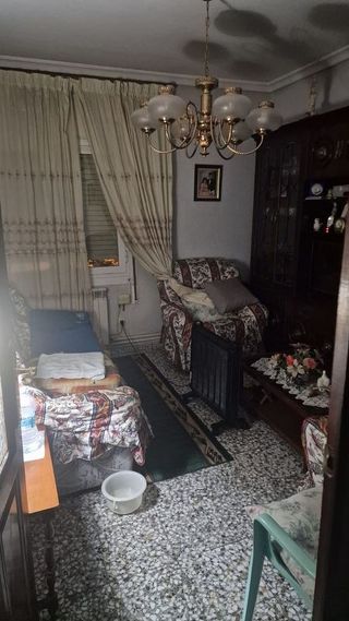 Terreno en venta en Calahorra