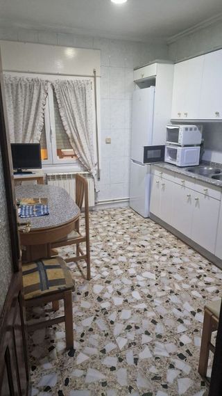 Terreno en venta en Calahorra