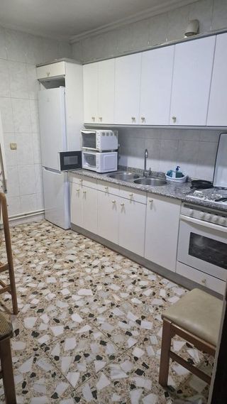 Terreno en venta en Calahorra