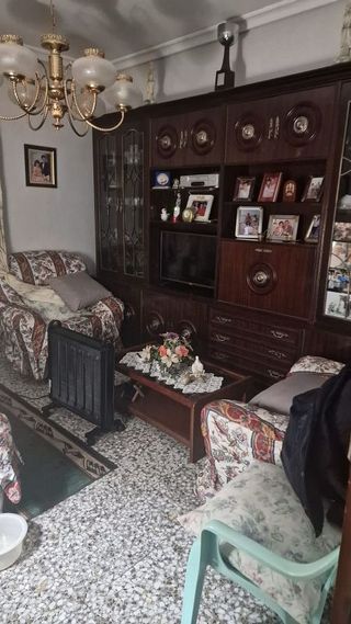 Terreno en venta en Calahorra