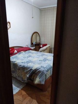 Terreno en venta en Calahorra