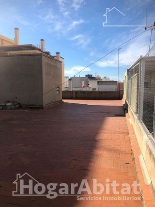 Edificio en venta en Zona Llombai en Burriana