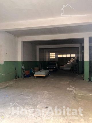 Edificio en venta en Zona Llombai en Burriana