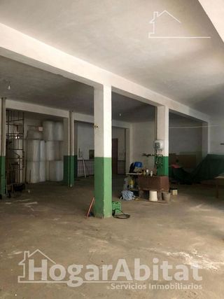 Edificio en venta en Zona Llombai en Burriana