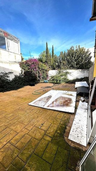Terreno en venta en Son Cladera - El Vivero en Palma de Mallorca