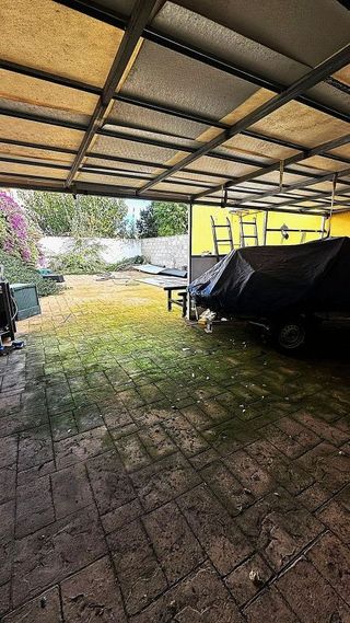 Terreno en venta en Son Cladera - El Vivero en Palma de Mallorca