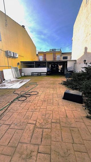 Terreno en venta en Son Cladera - El Vivero en Palma de Mallorca