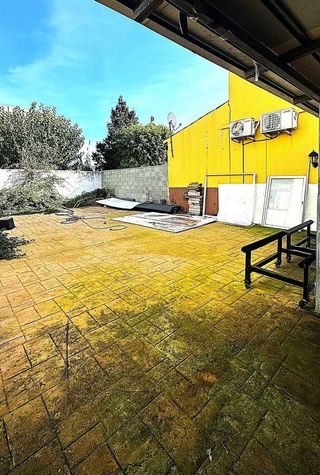 Terreno en venta en Son Cladera - El Vivero en Palma de Mallorca