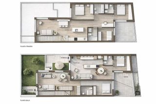 Terreno en venta en Son Cladera - El Vivero en Palma de Mallorca