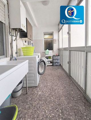 Piso en venta en Villena