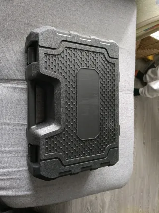 Destornillador de impacto 21V