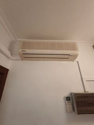 Piso en venta en Russafa en Valencia