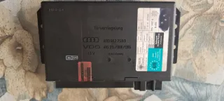 Centralita de confor Audi A6 b4 c5 2001 180cv moto