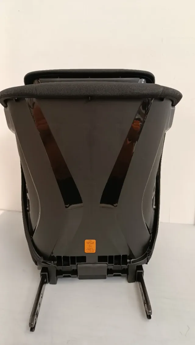 Seggiolino auto Lionelo W32Y1661