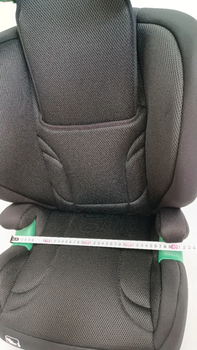 Seggiolino auto Lionelo W32Y1661