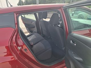 Nissan Leaf 62KWh ELECTRICO 2022