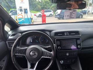 Nissan Leaf 62KWh ELECTRICO 2022