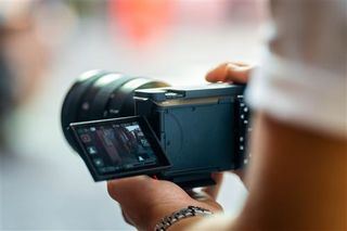 Cámara Sony ZV-E1 Body