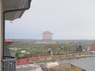 Piso en venta en Rollo - Puente Ladrillo en Salamanca