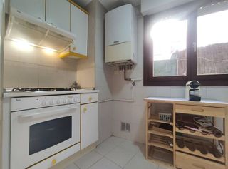 Piso en venta en Alfonso en Zaragoza