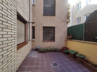 Piso en venta en Alfonso en Zaragoza
