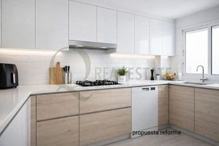 Piso en venta en Playa de San Juan en Alicante