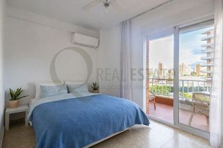 Piso en venta en Playa de San Juan en Alicante