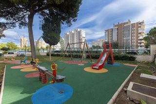 Piso en venta en Playa de San Juan en Alicante