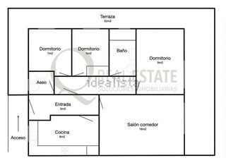 Piso en venta en Playa de San Juan en Alicante