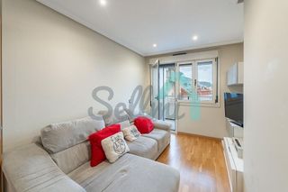 Piso en venta en Zona Teatro Campoamor en Oviedo