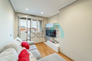 Piso en venta en Zona Teatro Campoamor en Oviedo