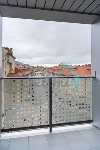Piso en venta en Zona Teatro Campoamor en Oviedo