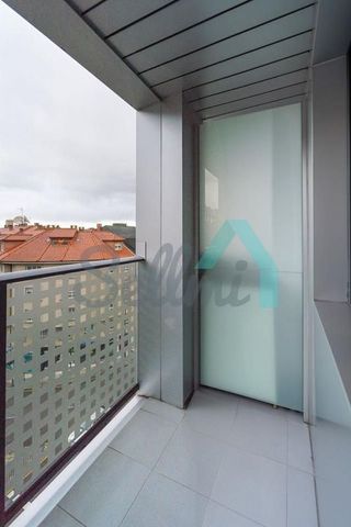 Piso en venta en Zona Teatro Campoamor en Oviedo