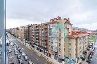 Piso en venta en Zona Teatro Campoamor en Oviedo