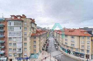 Piso en venta en Zona Teatro Campoamor en Oviedo