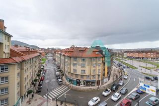 Piso en venta en Zona Teatro Campoamor en Oviedo