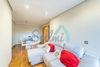 Piso en venta en Zona Teatro Campoamor en Oviedo