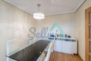Piso en venta en Zona Teatro Campoamor en Oviedo