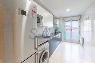 Piso en venta en Zona Teatro Campoamor en Oviedo