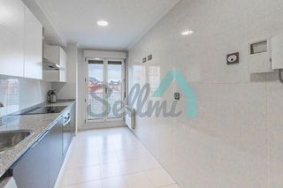 Piso en venta en Zona Teatro Campoamor en Oviedo