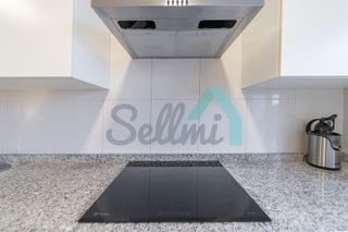 Piso en venta en Zona Teatro Campoamor en Oviedo