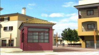 Local comercial en venta en Fuente Alamo
