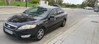 Ford Mondeo 2008