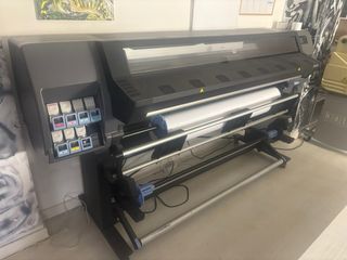 Plotter HP Latex 335