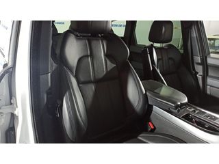 Land Rover Range Rover Sport 3.0 SDV6 Hybrid HSE 250 kW (340 CV)