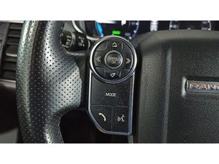 Land Rover Range Rover Sport 3.0 SDV6 Hybrid HSE 250 kW (340 CV)