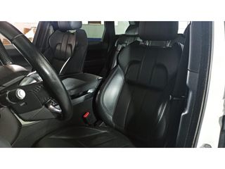 Land Rover Range Rover Sport 3.0 SDV6 Hybrid HSE 250 kW (340 CV)