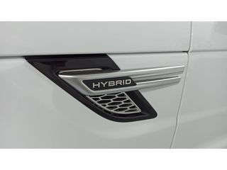 Land Rover Range Rover Sport 3.0 SDV6 Hybrid HSE 250 kW (340 CV)