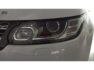 Land Rover Range Rover Sport 3.0 SDV6 Hybrid HSE 250 kW (340 CV)