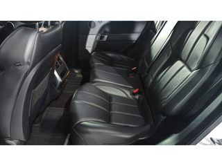 Land Rover Range Rover Sport 3.0 SDV6 Hybrid HSE 250 kW (340 CV)